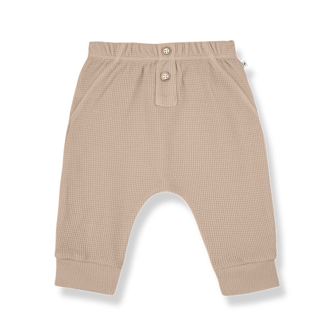 Sunion Waffle Pant- More in the Family SP26