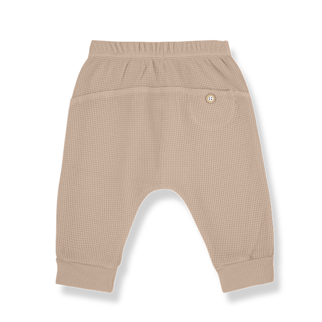Sunion Waffle Pant- More in the Family SP26