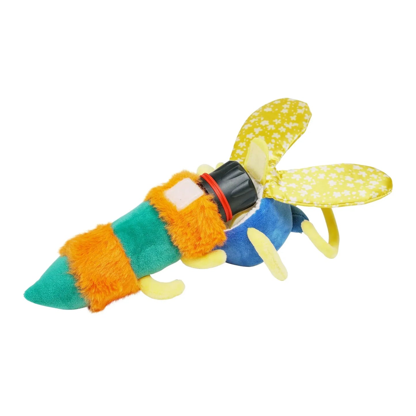 Flyer Firefly Flashlight - Manhattan Toy Co.