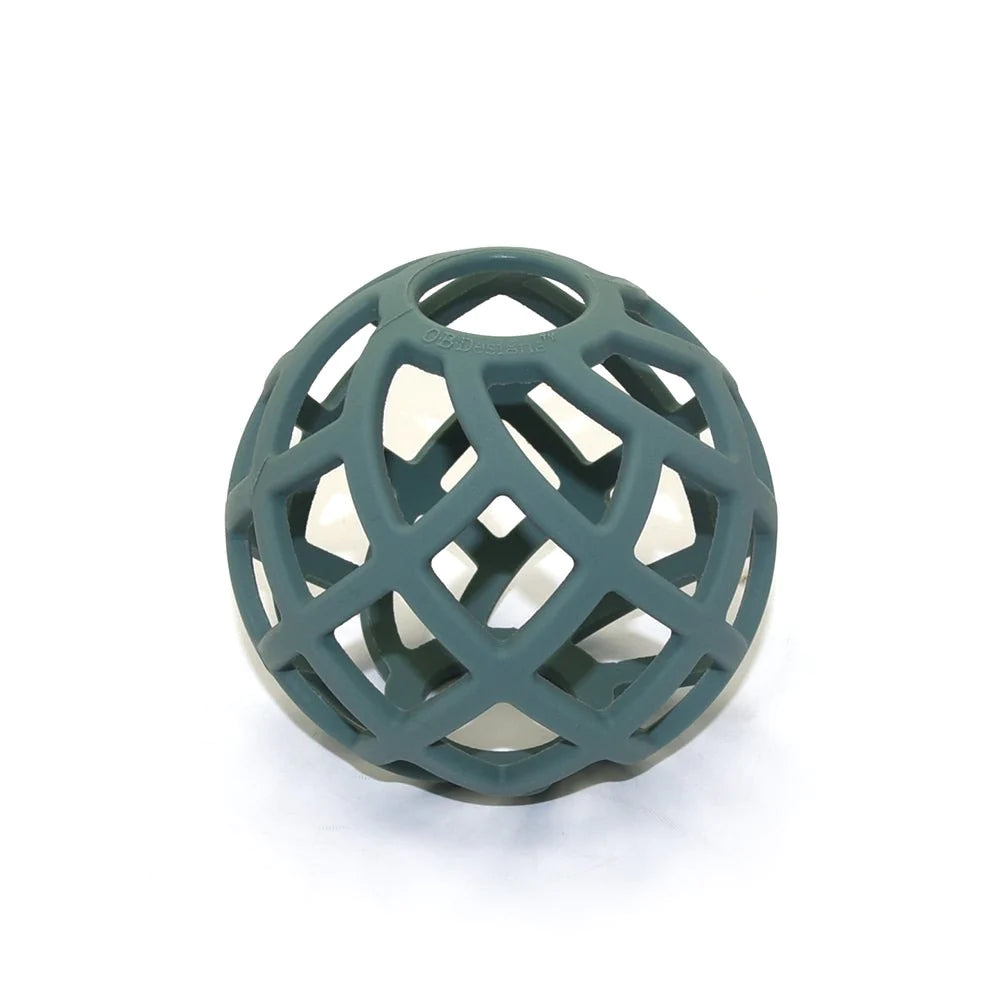Eco-Friendly Teether Ball - OB Designs