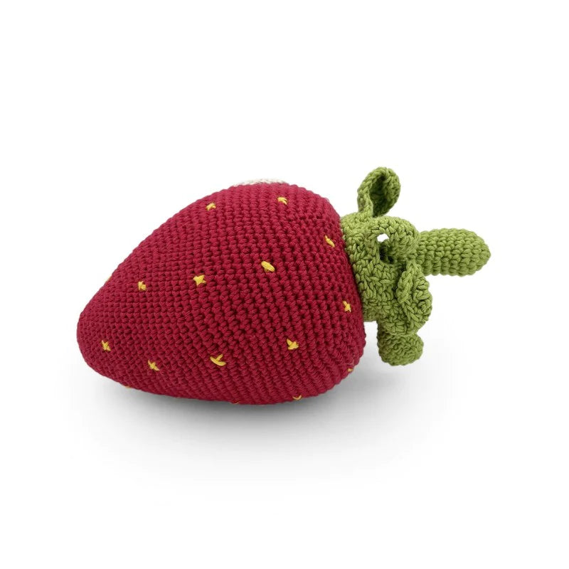 Strawberry Music Box - Myum Toys
