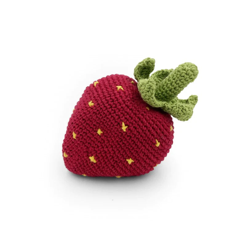 Strawberry Reversible Toy - Myum Toys