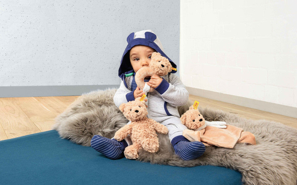 Steiff jimmy deals