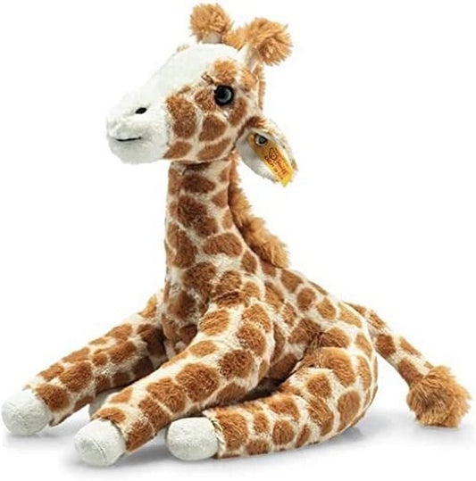 Gina Giraffe - Steiff