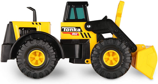 Tonka Front Loader Truck - Schylling