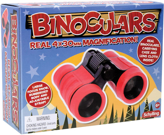 Binoculars - Schylling