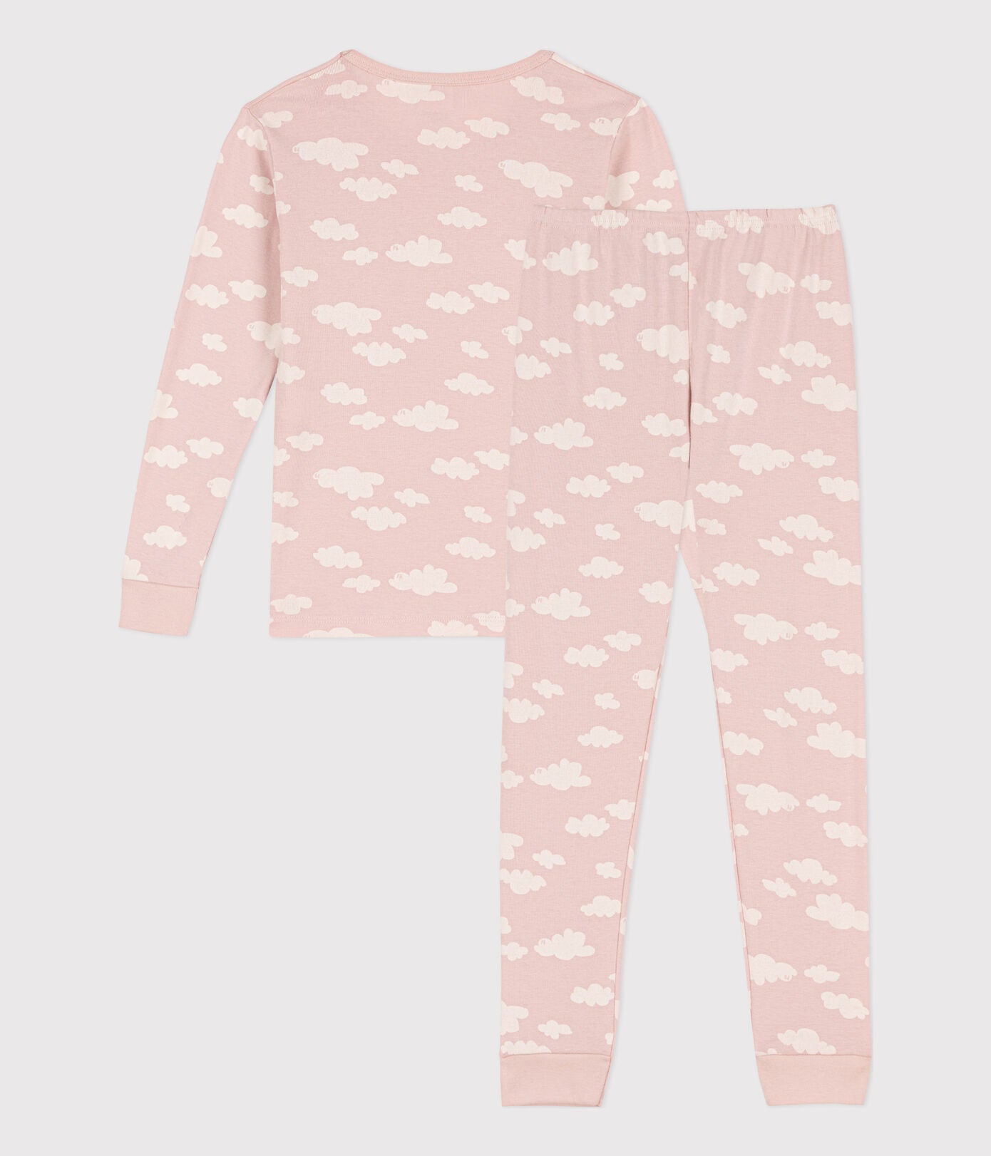 Petit bateau pijamas hot sale