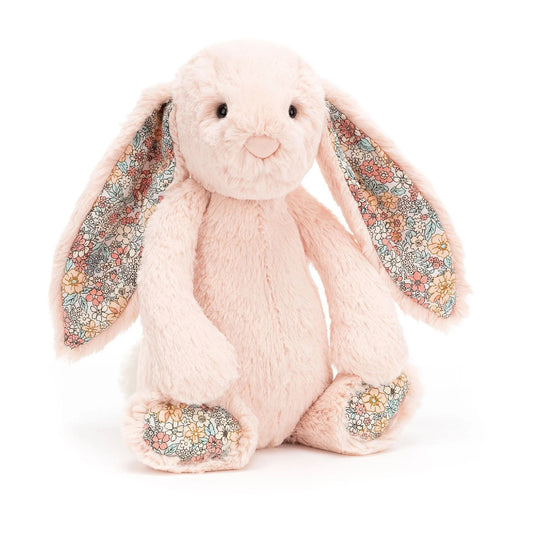 Blossom Bunny Small - Jellycat