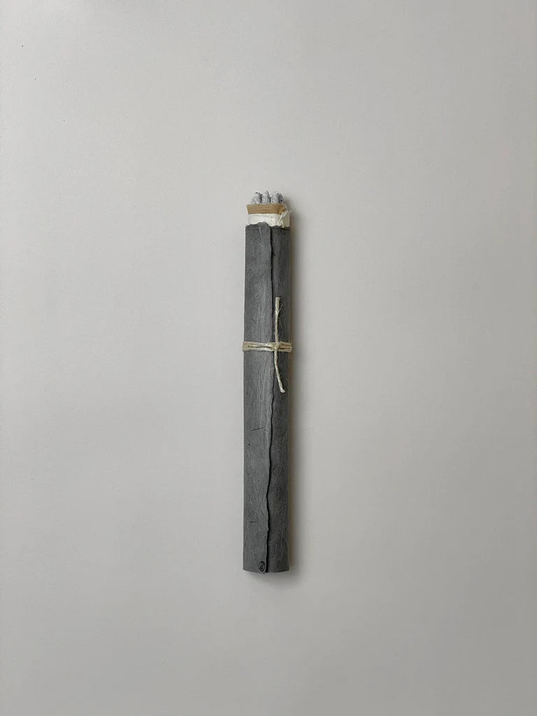 Copal Incense Scroll - Incausa