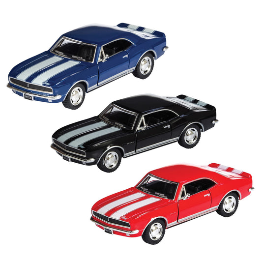 Die Cast '67 Camaro - Schylling