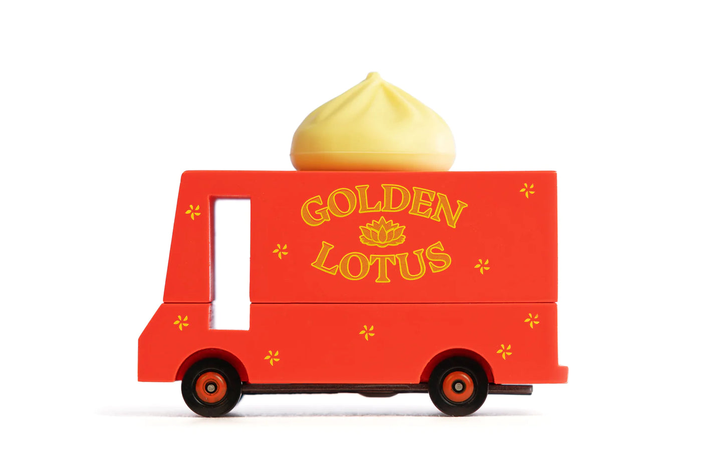 Dumpling Van - Candylab Toys