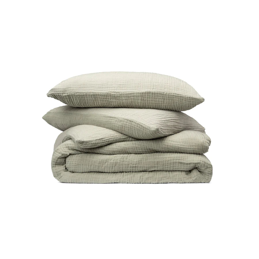 Standard Pillowcase (Set of 2) - House 23