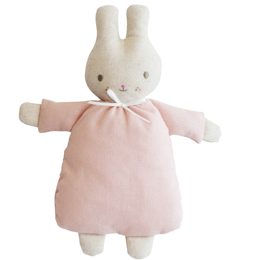 Riley Bunny Rattle - Alimrose