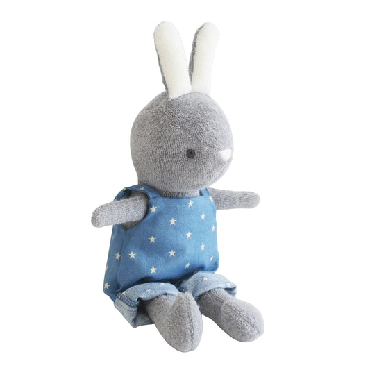 Baby Benny Bunny Star - Alimrose