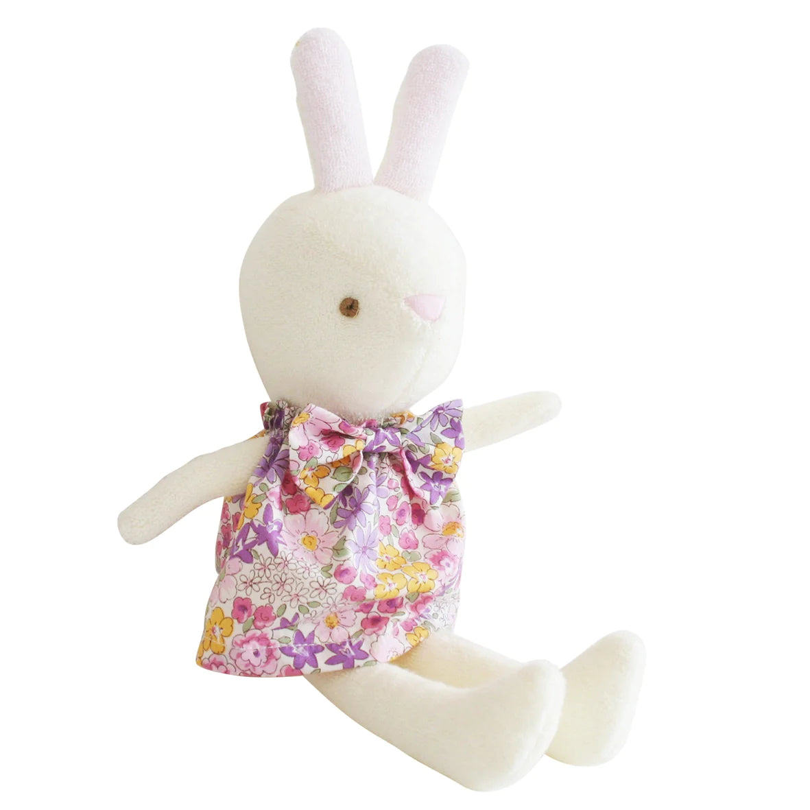 Baby Betsy Bunny Floral - Alimrose
