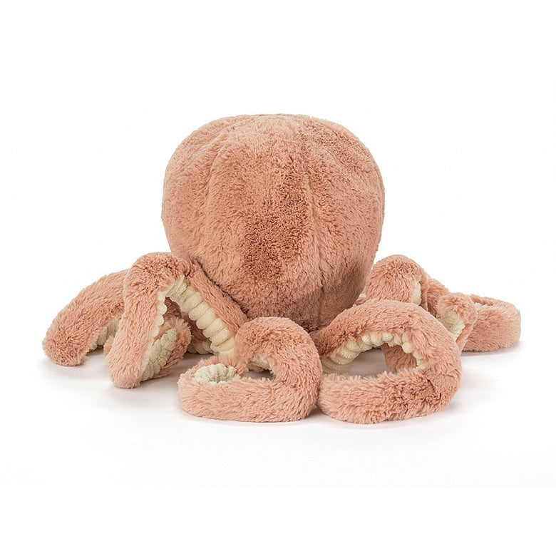 Odell Octopus Baby - Jellycat – Mudpie San Francisco