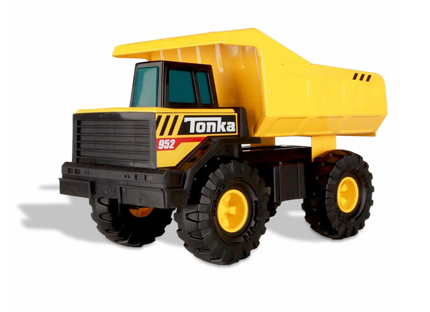 Tonka Mighty Dump Truck - Schylling