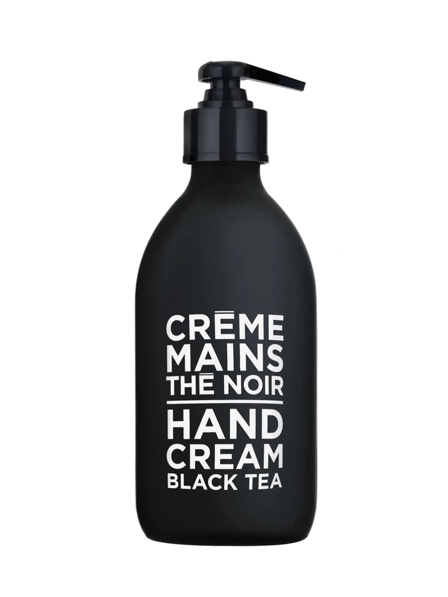 Black Tea Hand Cream 10 oz - La Compagnie de Provence