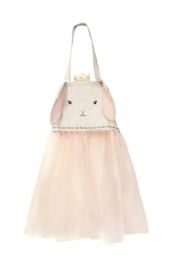 Princess Bunny Play Apron - Mon Ami