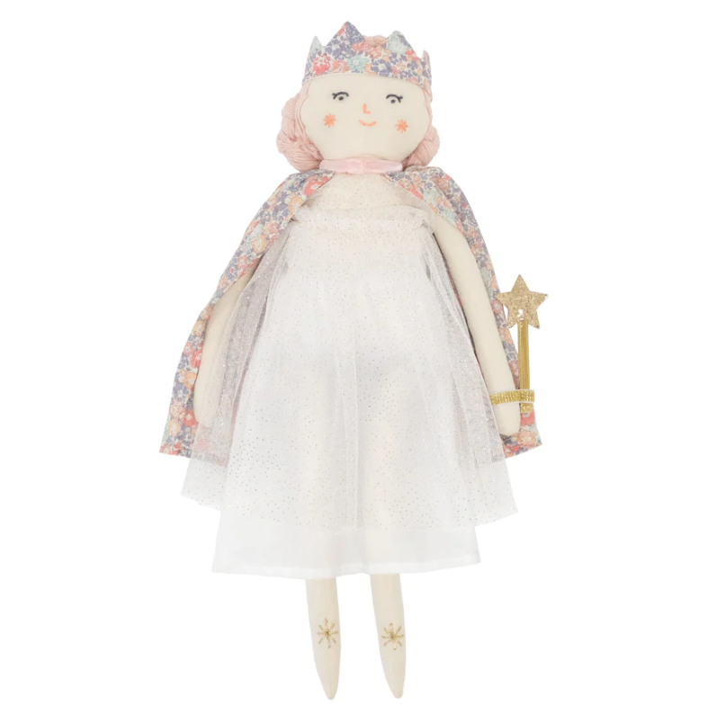 Imogen Princess Doll - Meri Meri