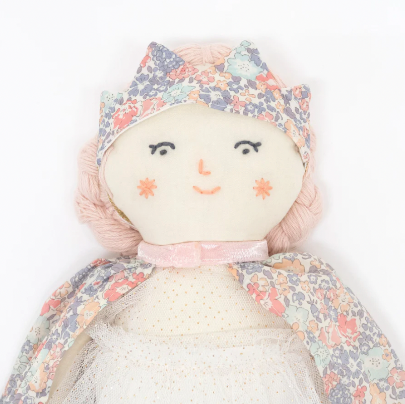 Imogen Princess Doll - Meri Meri