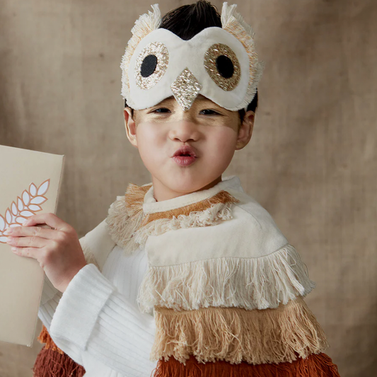 Owl Costume - Meri Meri