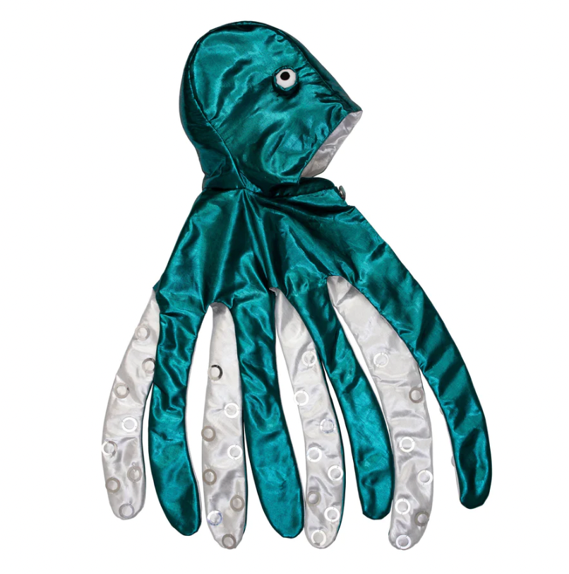 Octopus Costume - Meri Meri