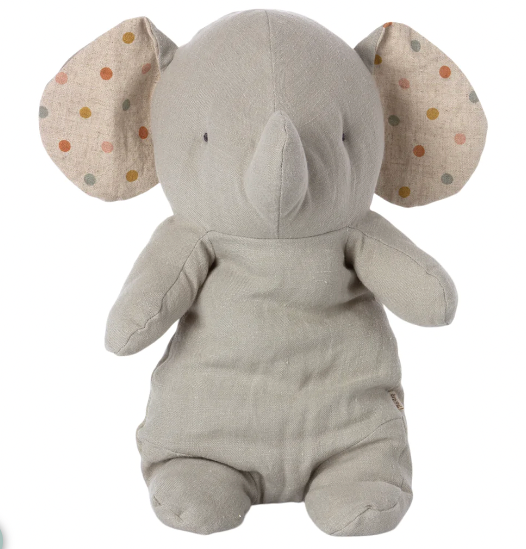 Safari Friends Elephant - Maileg