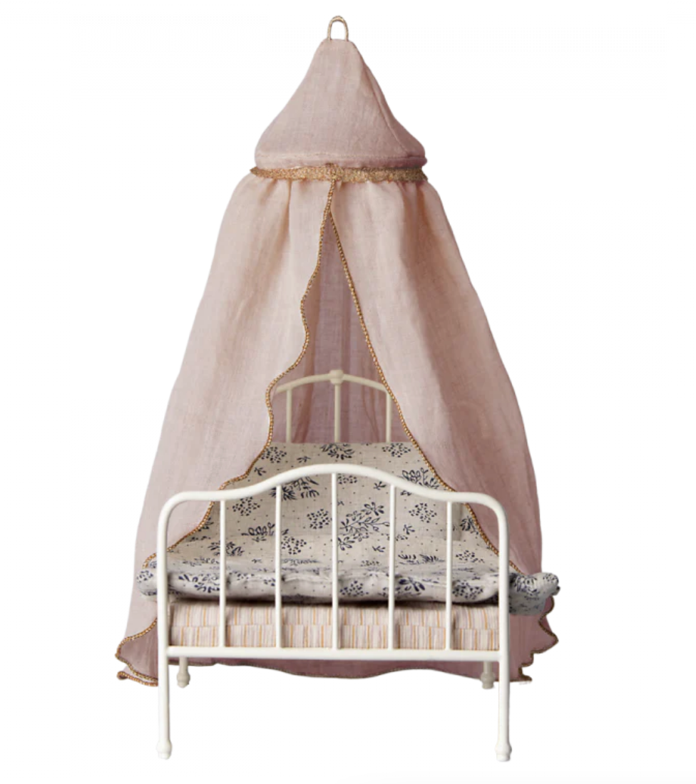 Mini Bed Canopy - Maileg