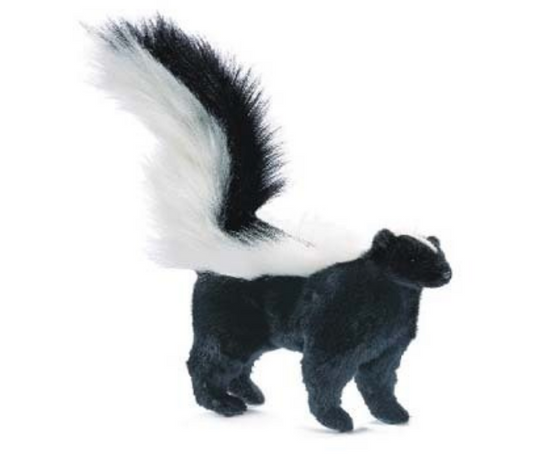 Pepe Youth Skunk - Hansa