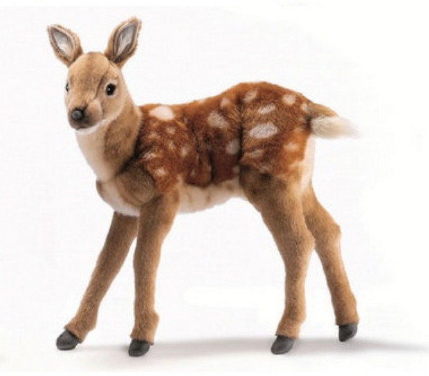 Bambi Deer - Hansa