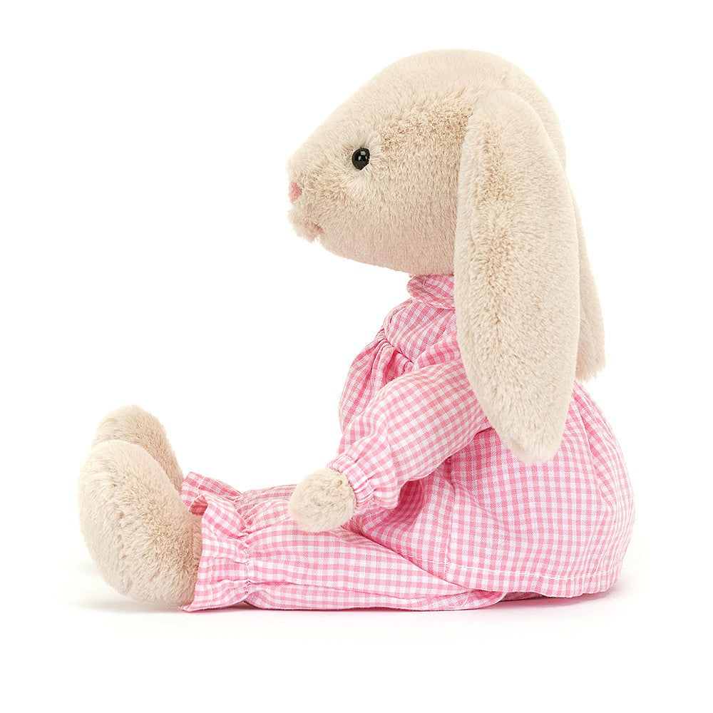 Lottie Bunny Bedtime - Jellycat