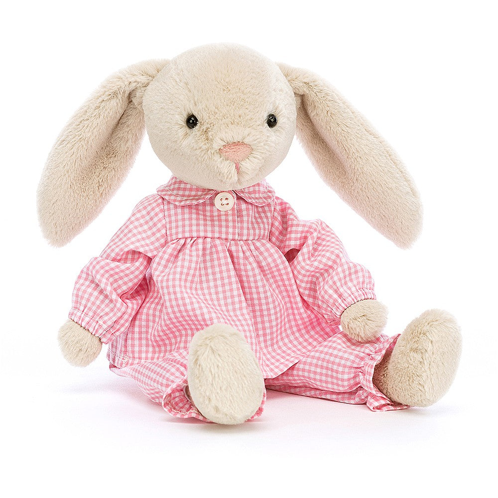 Lottie Bunny Bedtime - Jellycat