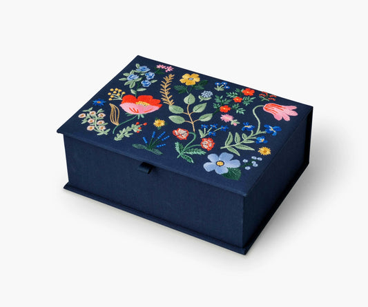 Keepsake Box - Rifle Paper Co.