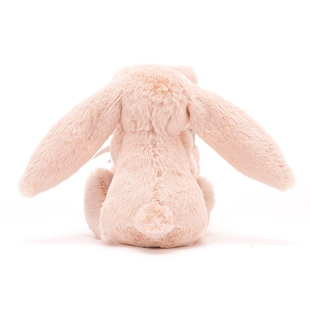 Bashful Blush Bunny Soother - Jellycat