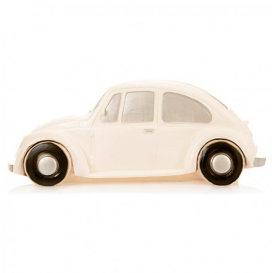 White Car Lamp - Egmont Toys