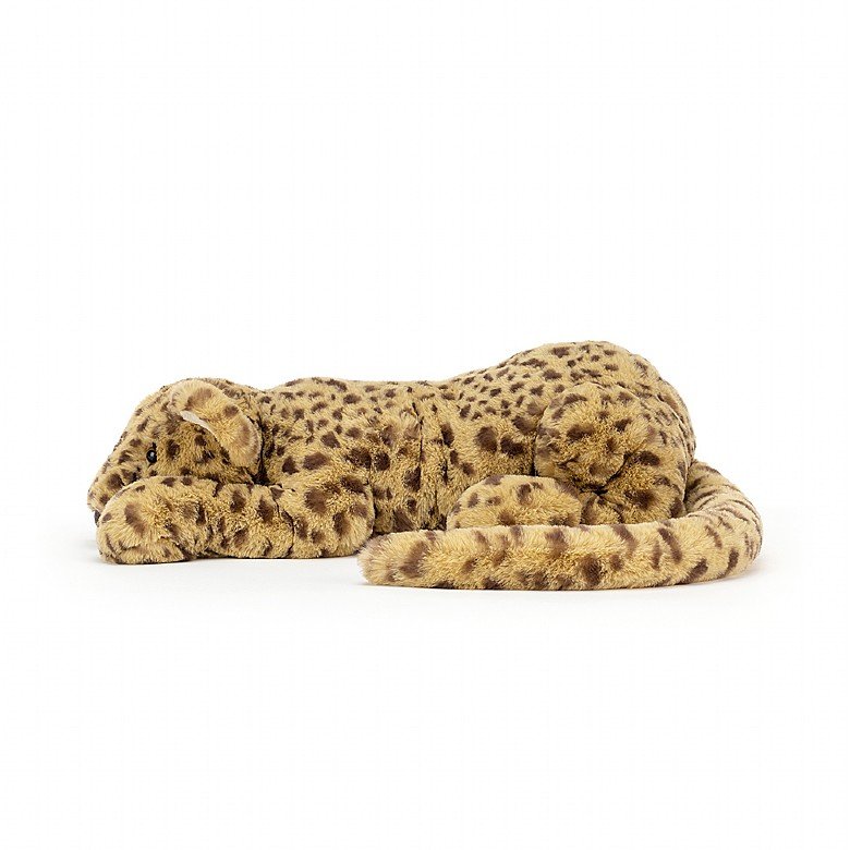 Charley Cheetah - Jellycat