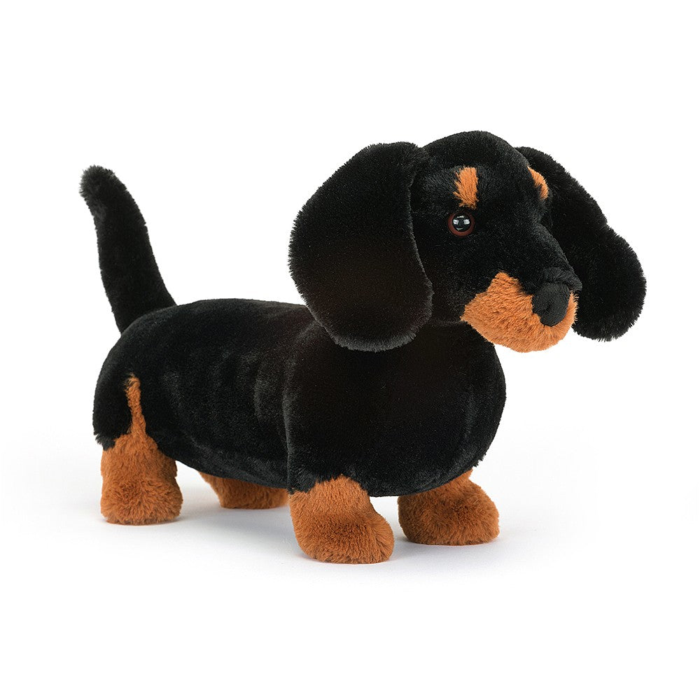 Freddie Sausage Dog - Jellycat