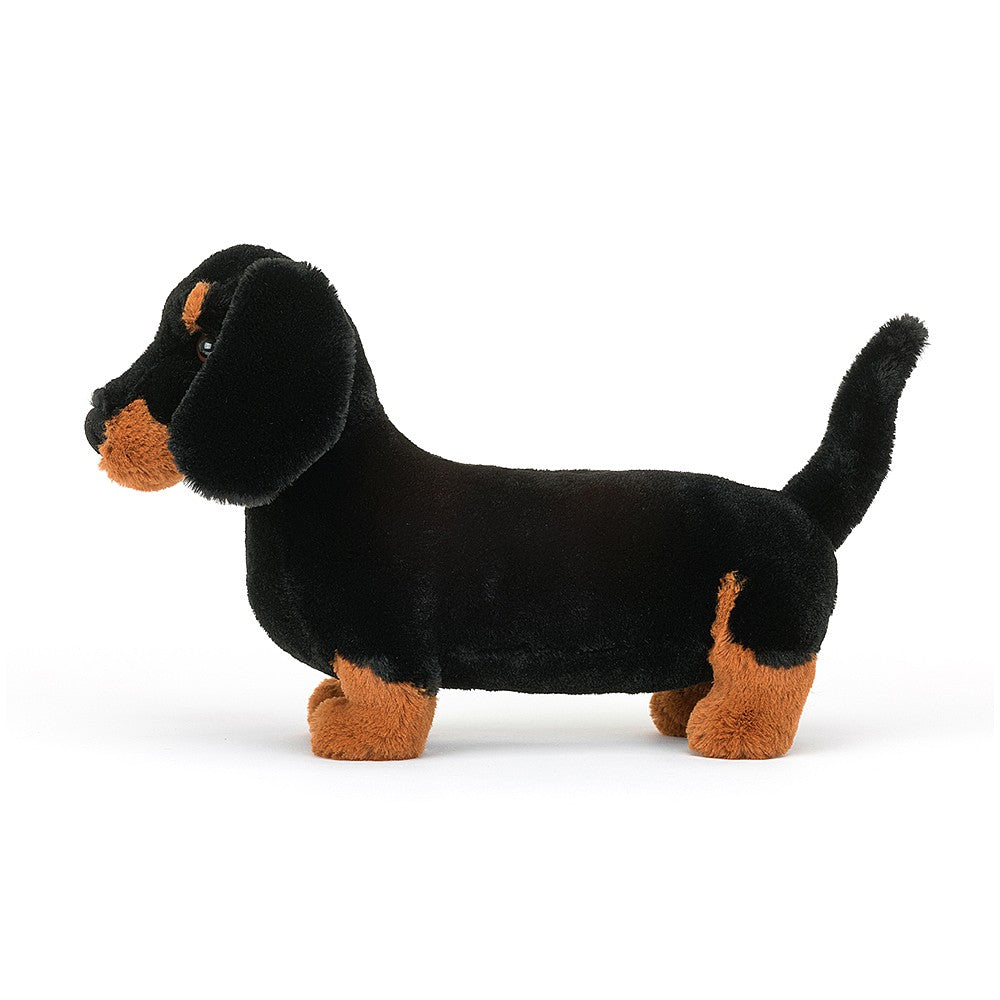 Freddie Sausage Dog - Jellycat