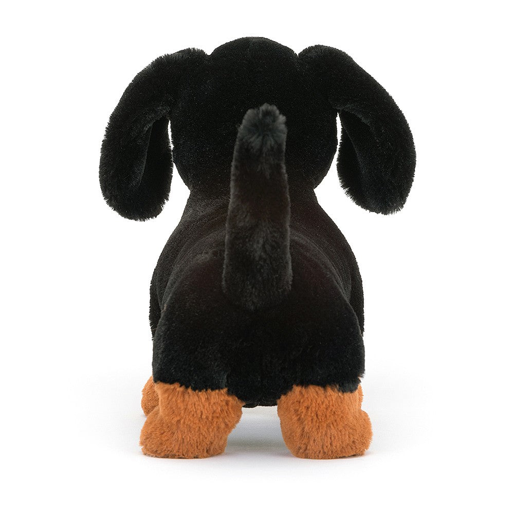 Freddie Sausage Dog - Jellycat