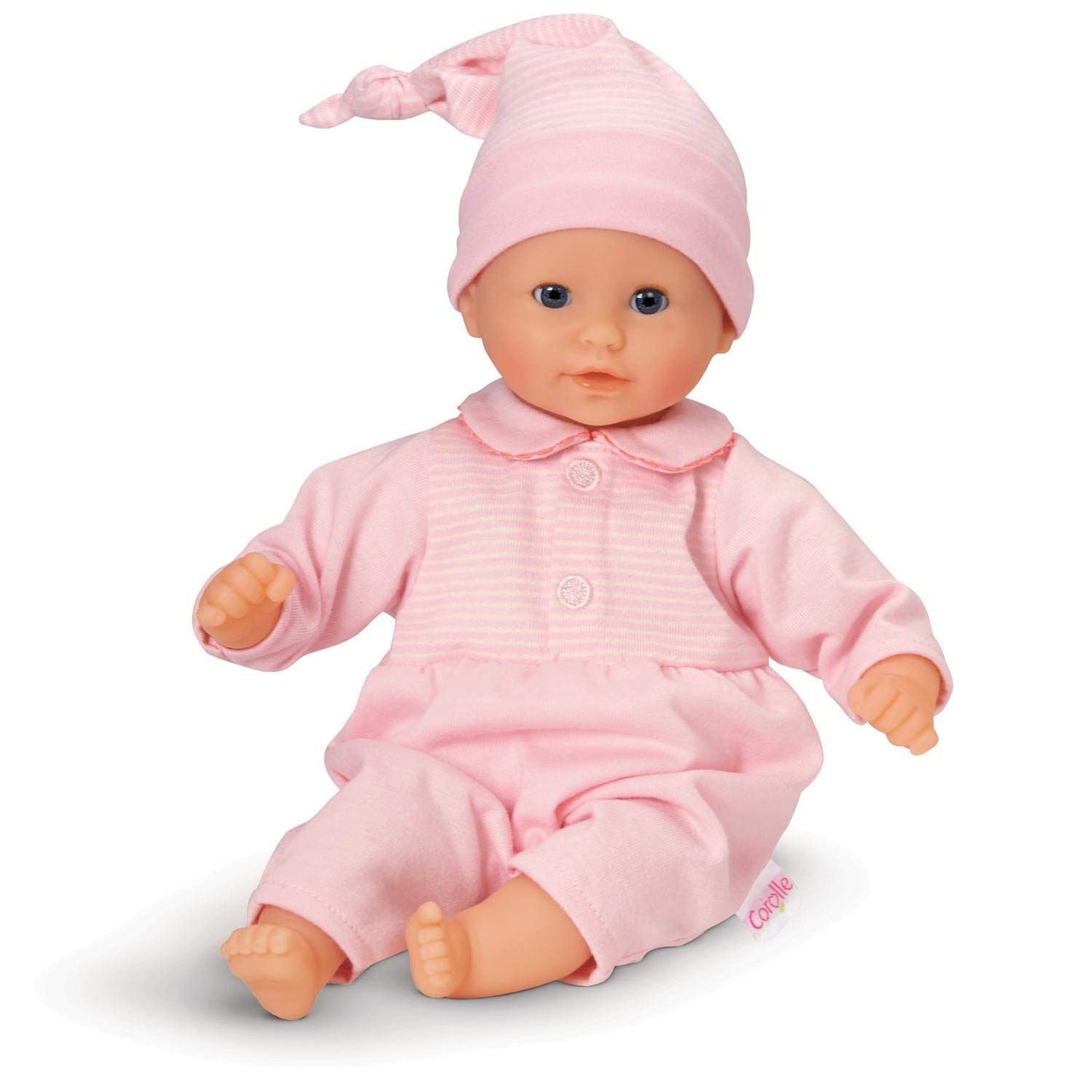 Calin Charming Baby Doll - Corolle