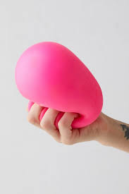 Super Nee Doh Stress Ball - Schylling