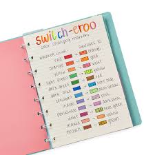 Switch-eroo Color Changing Markers - Mudpie San Francisco