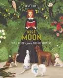 Miss Moon: Dog Governess - Mudpie San Francisco