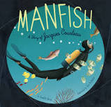 Manfish - Mudpie San Francisco
