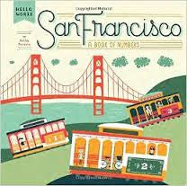 Hello, World: San Francisco - Mudpie San Francisco