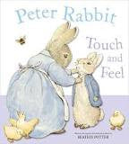 Peter Rabbit touch - Mudpie San Francisco