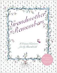 Grandmother Remembers - Mudpie San Francisco