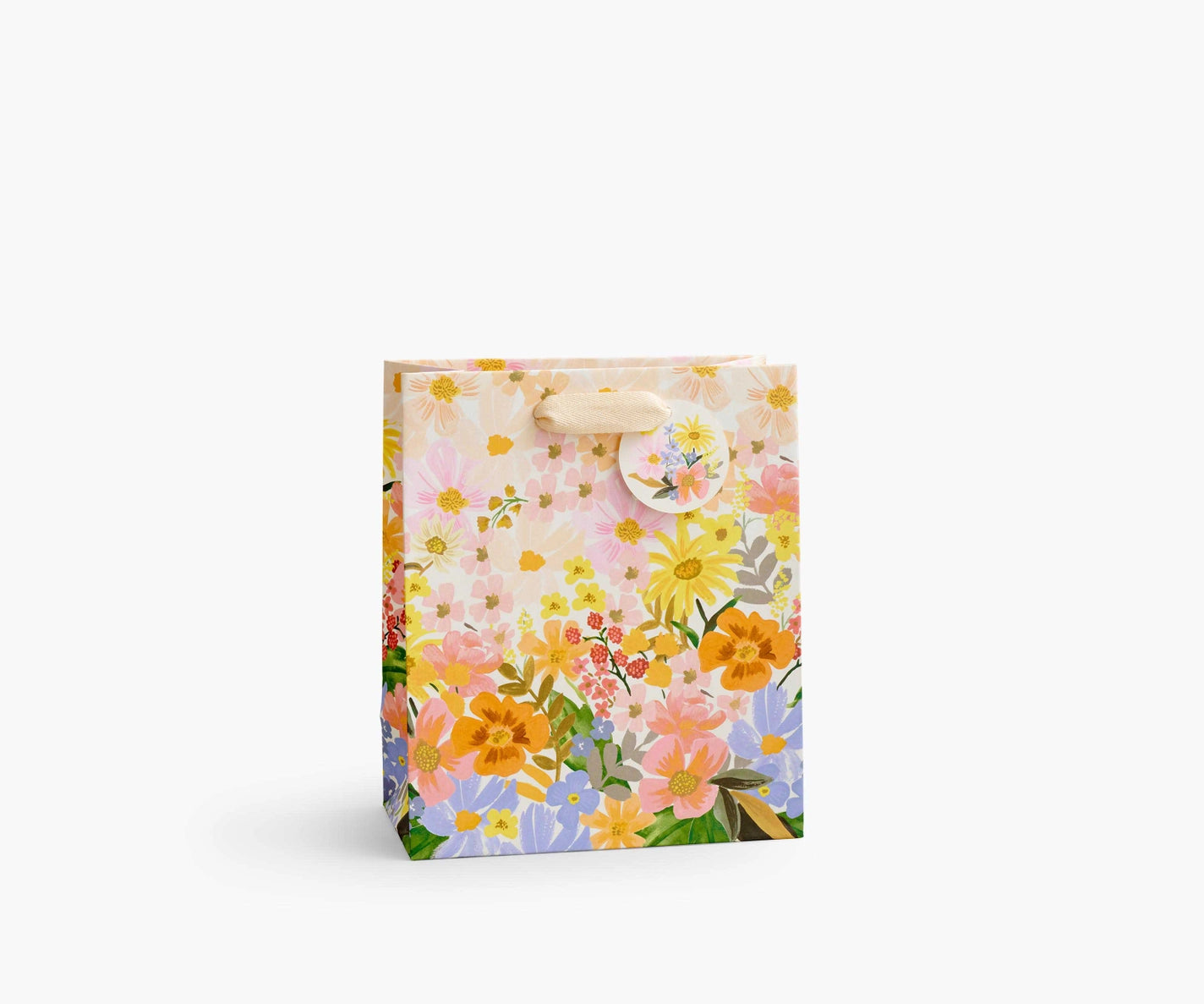 Marguerite Gift Bag - Rifle Paper Co.