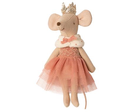 Princess Mouse Big Sister - Maileg